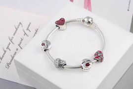 Picture of Pandora Bracelet 5 _SKUPandorabracelet16-2101cly22313861